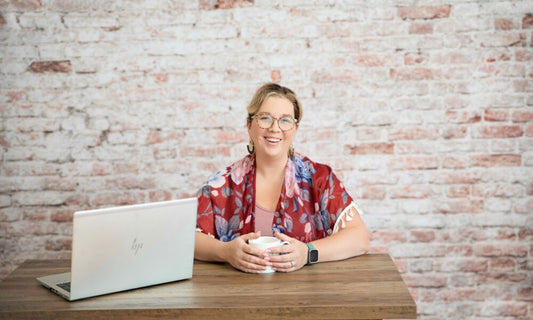 Lisa Schuster's Interview