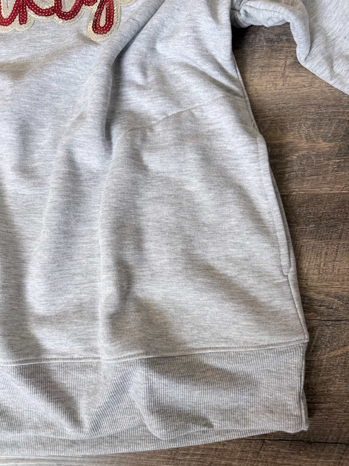 Buckeyes Sweatshirt