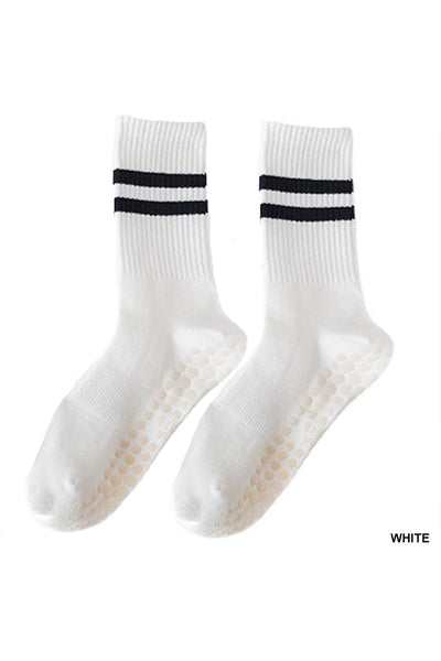 Yoga & Pilates Non-Slip Socks