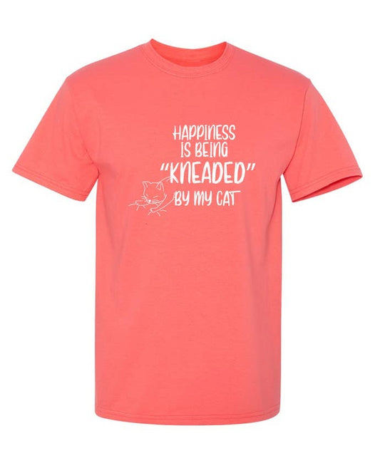Happiness is Being "KNEADED” Tee