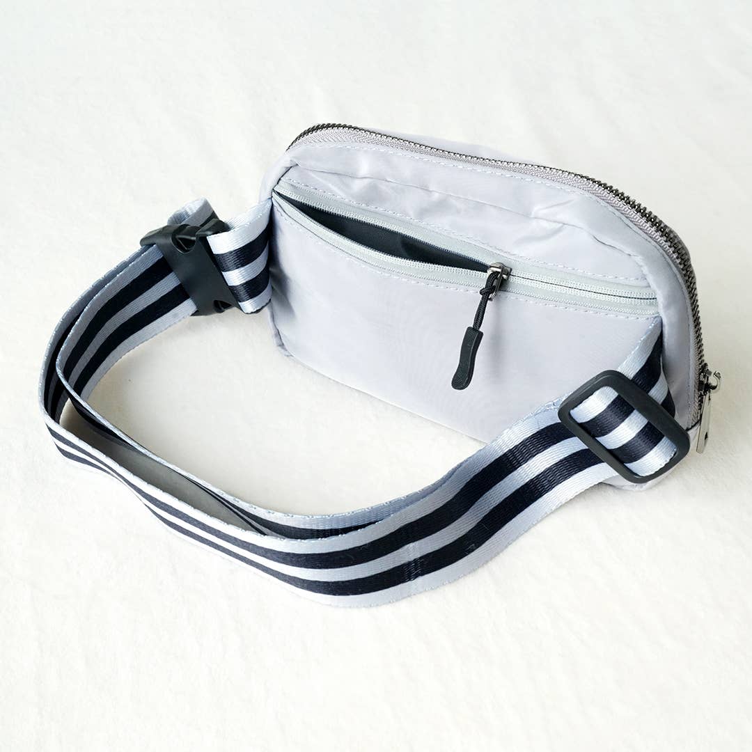 Crossbody Belt Bag