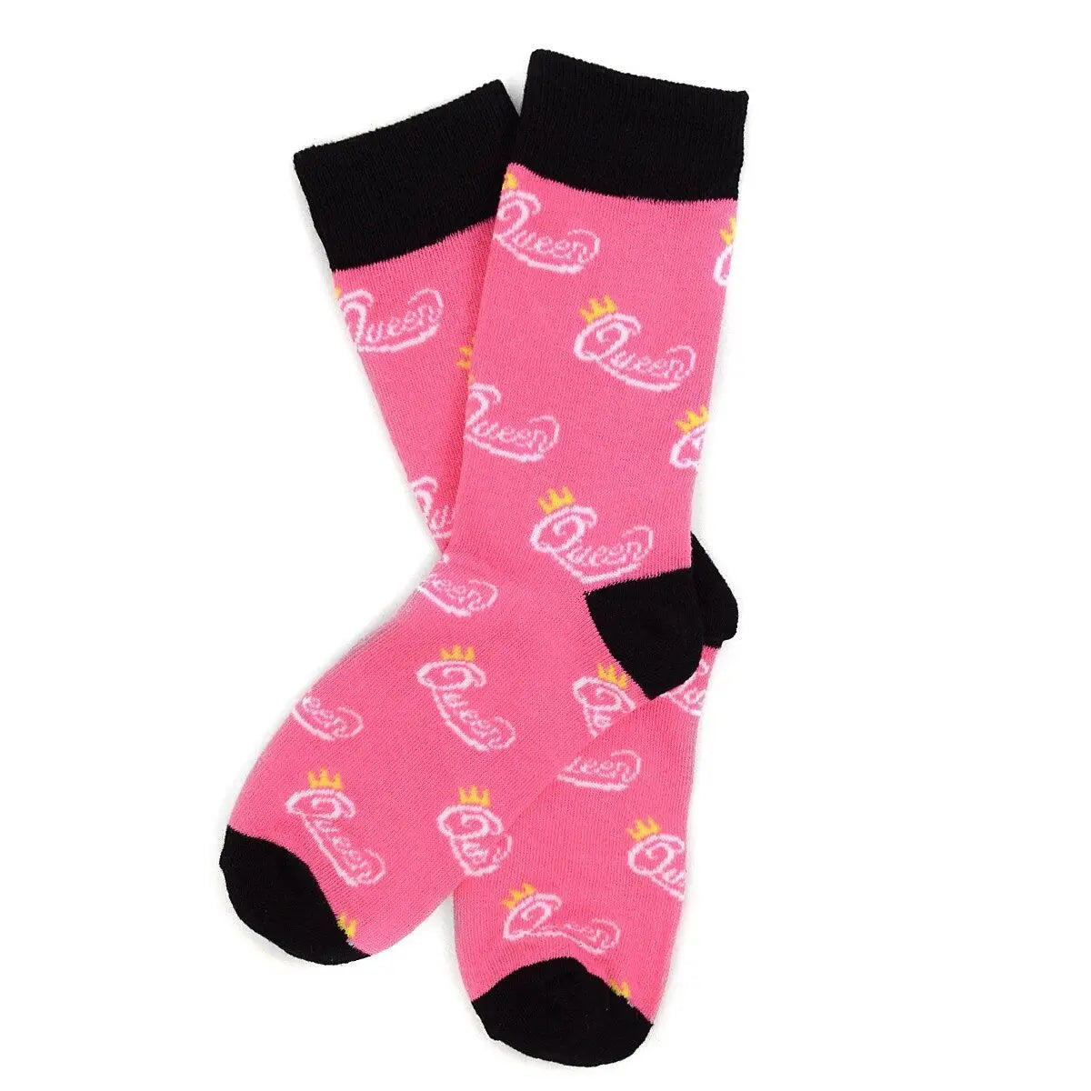 Breast Cancer Awareness Socks (6 Styles)