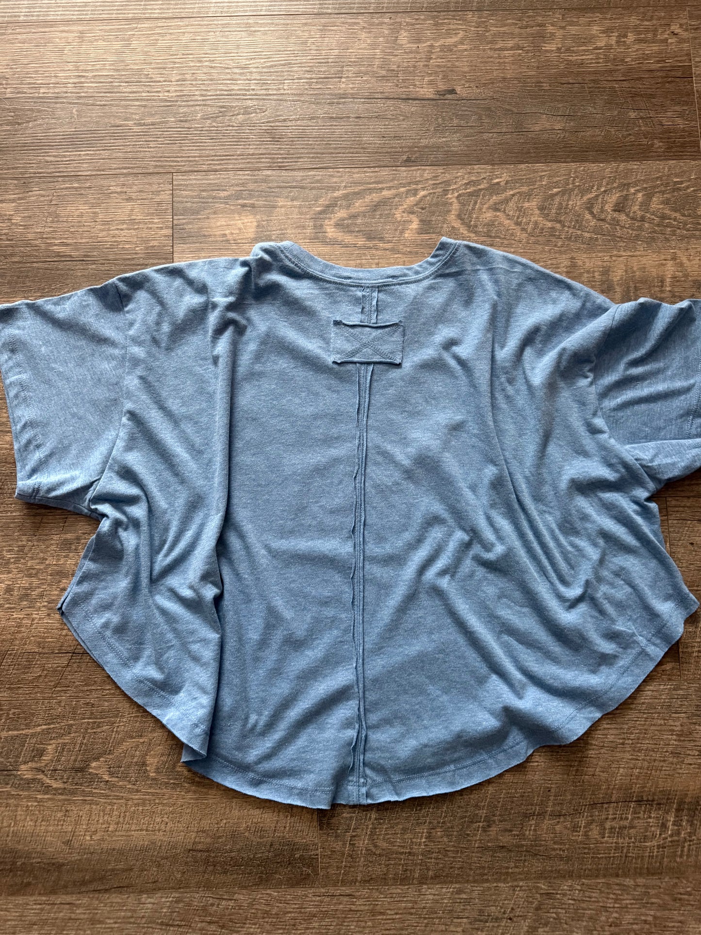 American Babe Tee
