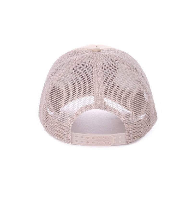 Howdy Darlin Mesh Trucker Cap