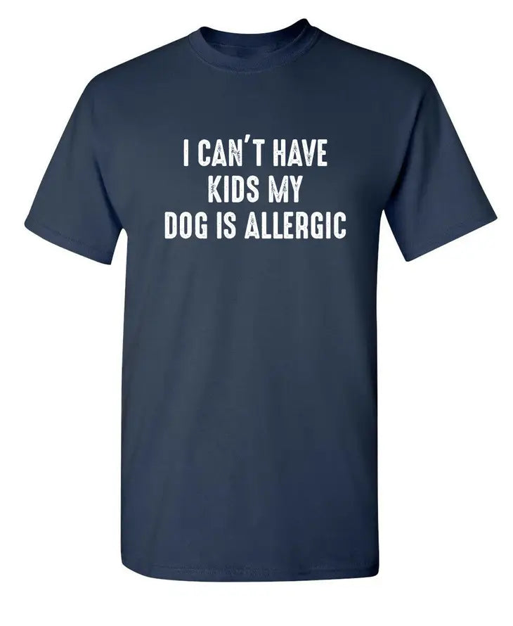 Funny Dog Tees - Clearance