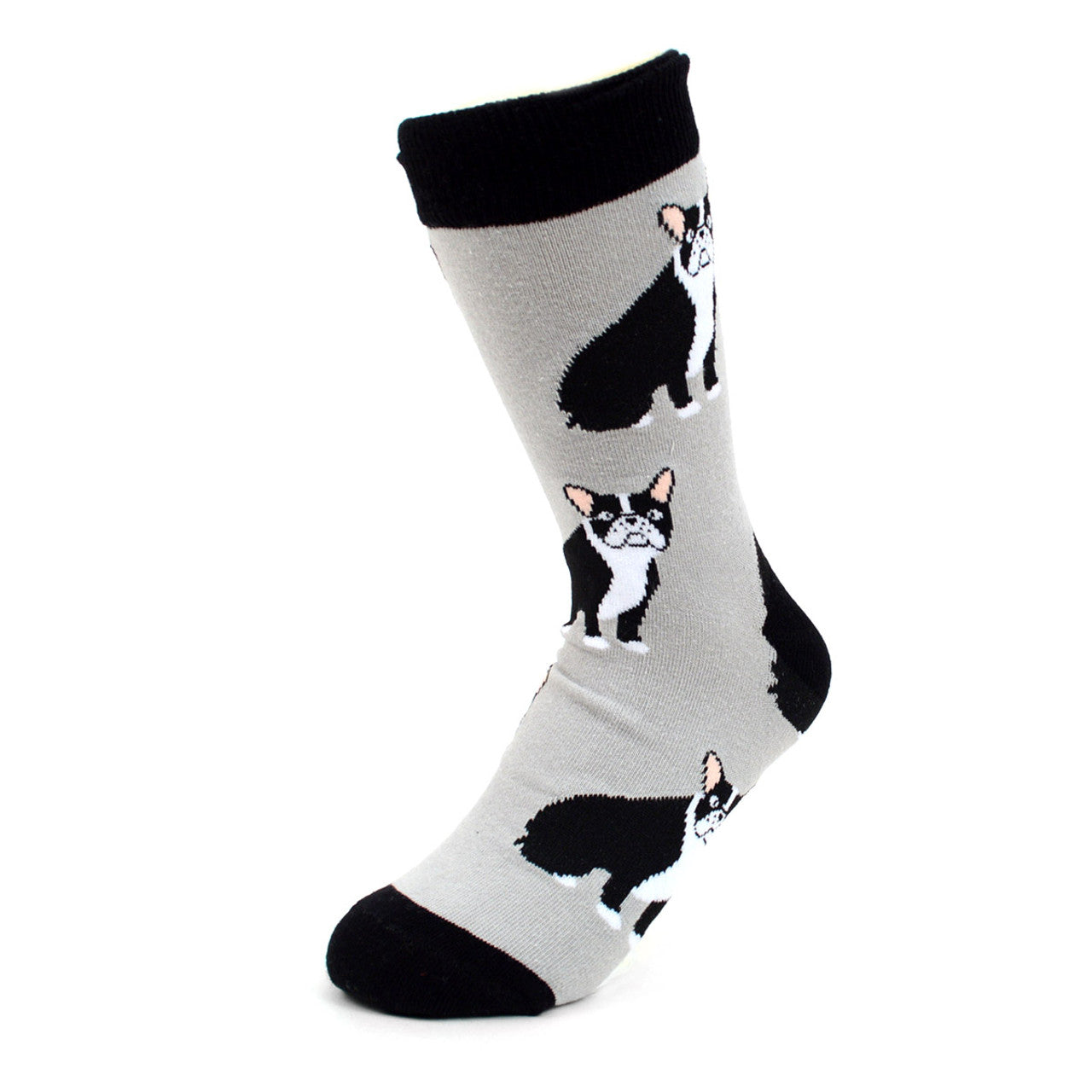 Dog and Cat Socks (Women's Sizing)