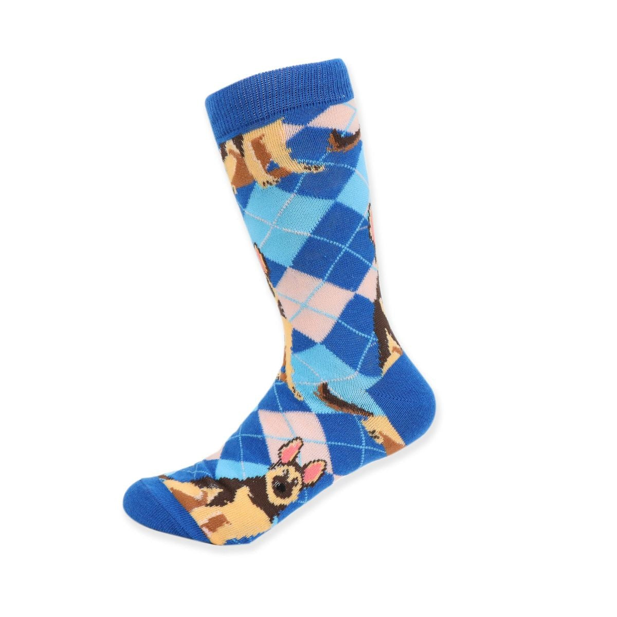 Dog and Cat Socks (Women's Sizing)