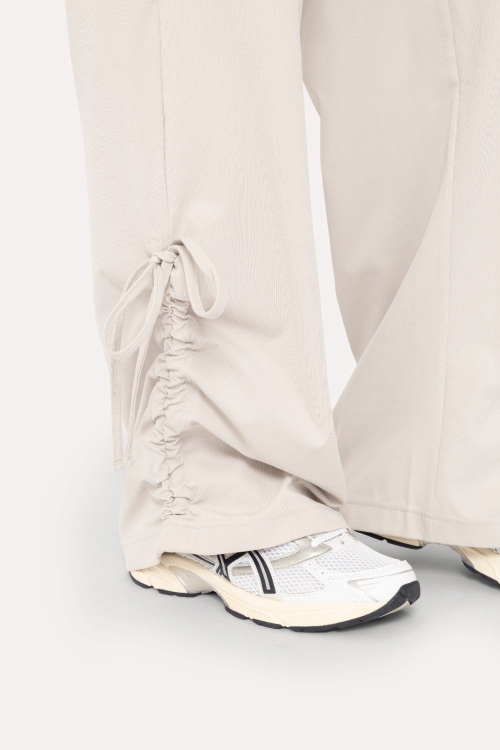 Mono B EcoSoft Wide Leg Pants