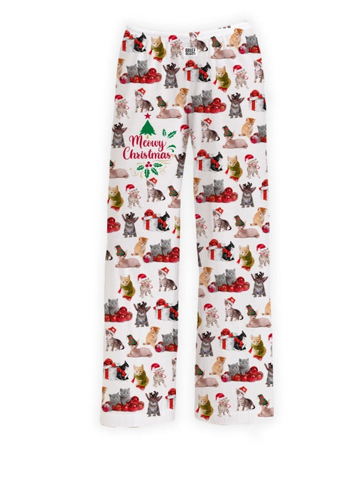 Happy Howliday Lounge Pants (select sizes available)