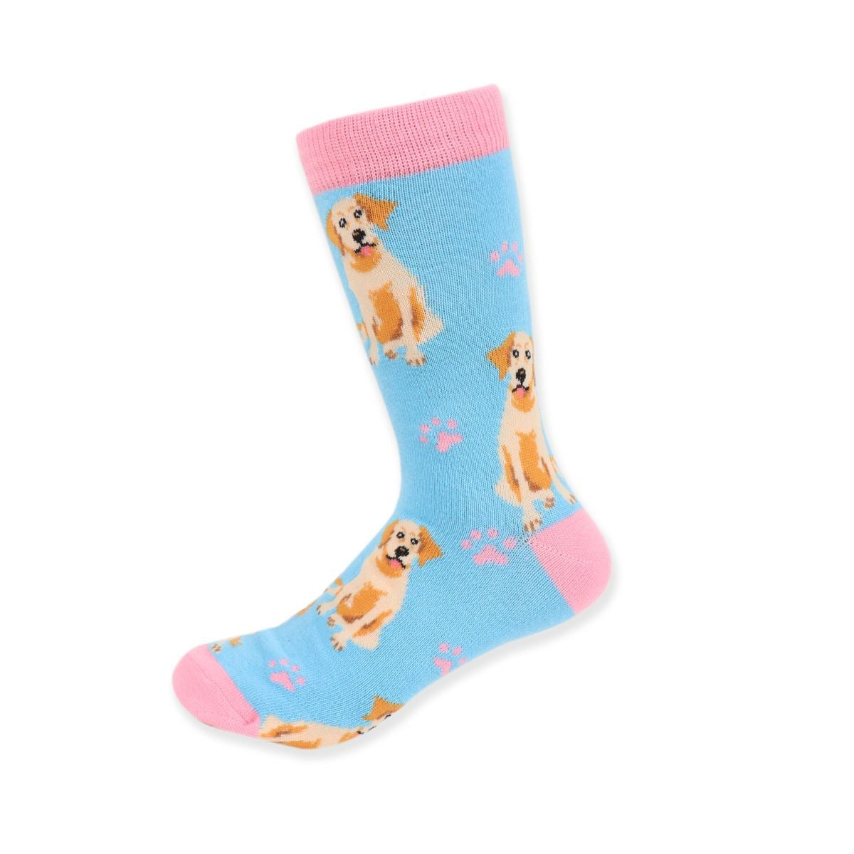 Dog and Cat Socks (Women's Sizing)