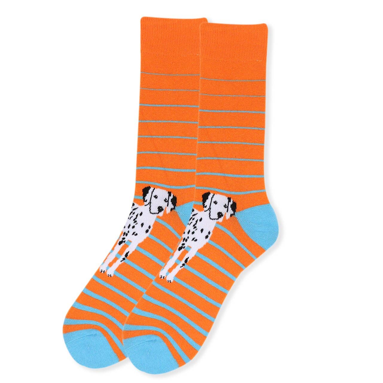 Dog and Cat Socks (Men's Sizing)