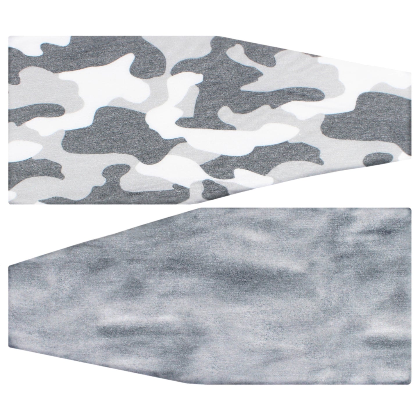 Boot Camp - 4'' Looser Fit Single Headband