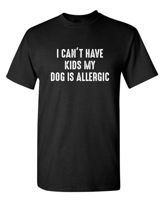 Funny Dog Tees - Clearance