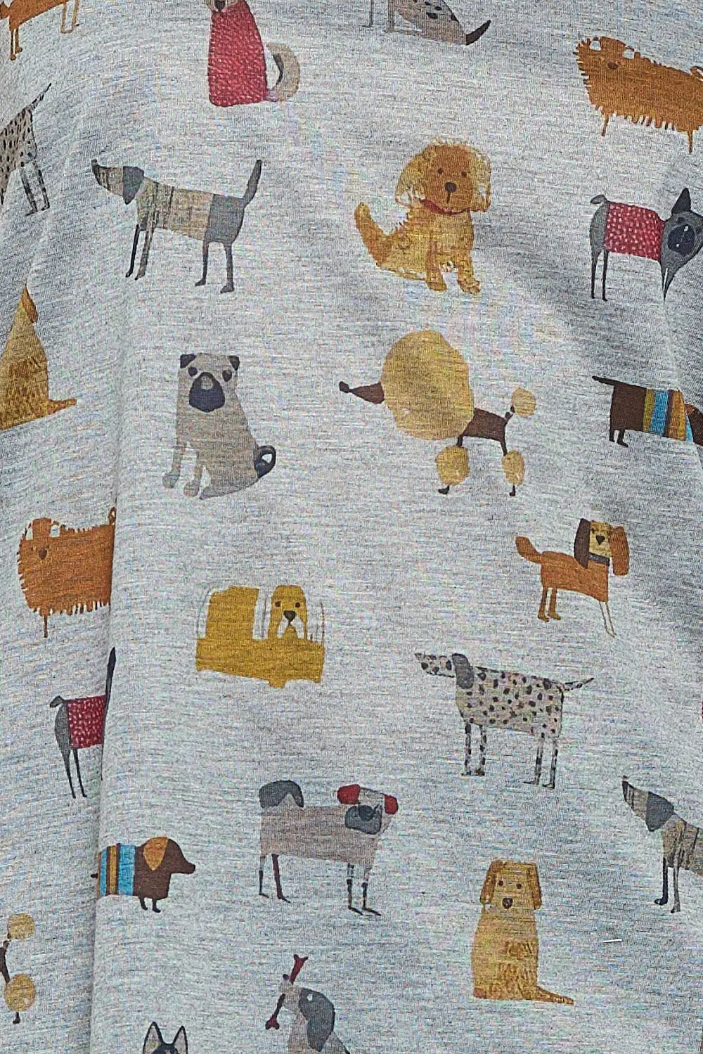 Graphic Print Tanks - 6 Designs