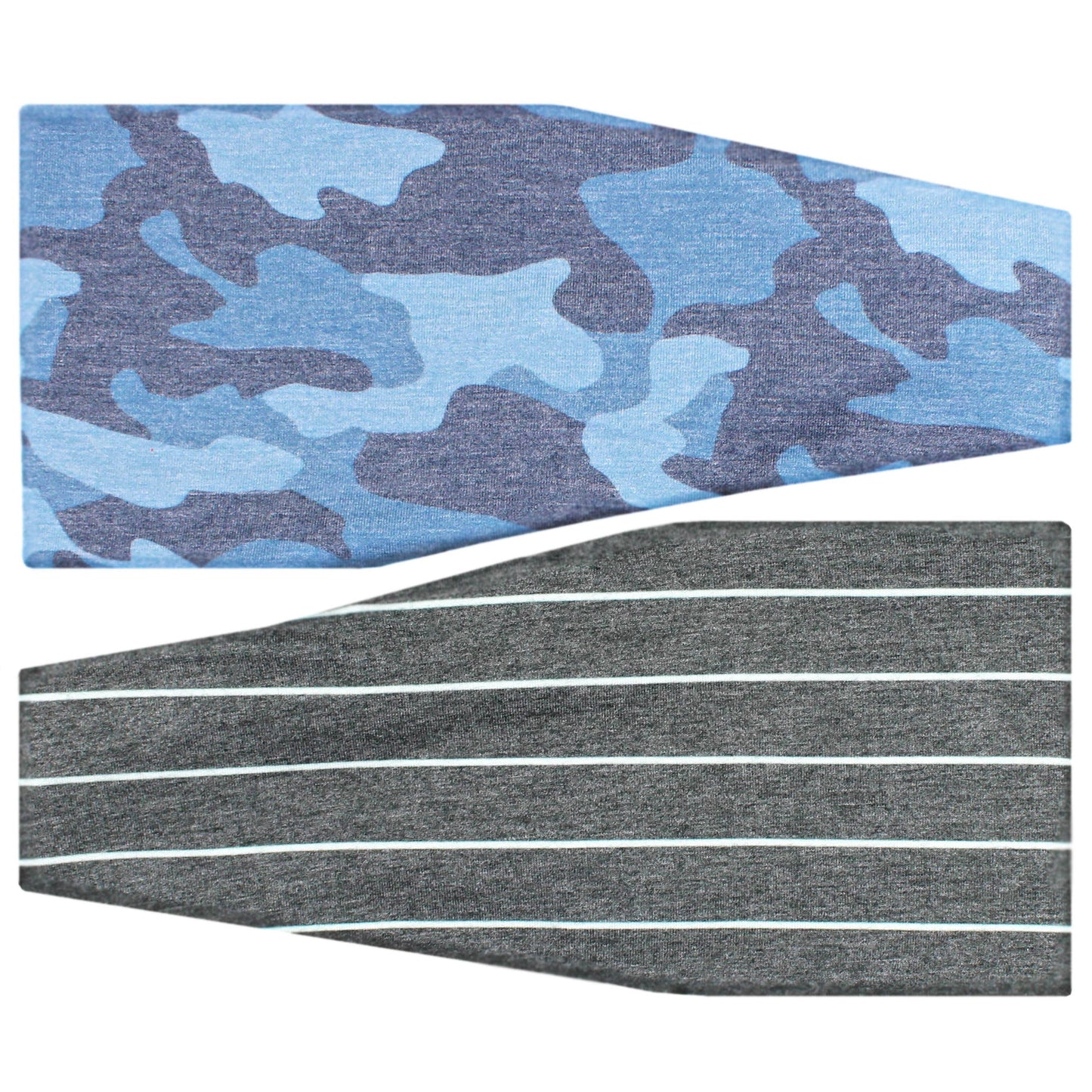 Boot Camp - 4'' Looser Fit Single Headband