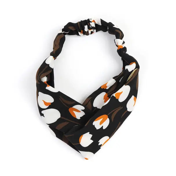 Criss Cross Headband Set (3 Styles)