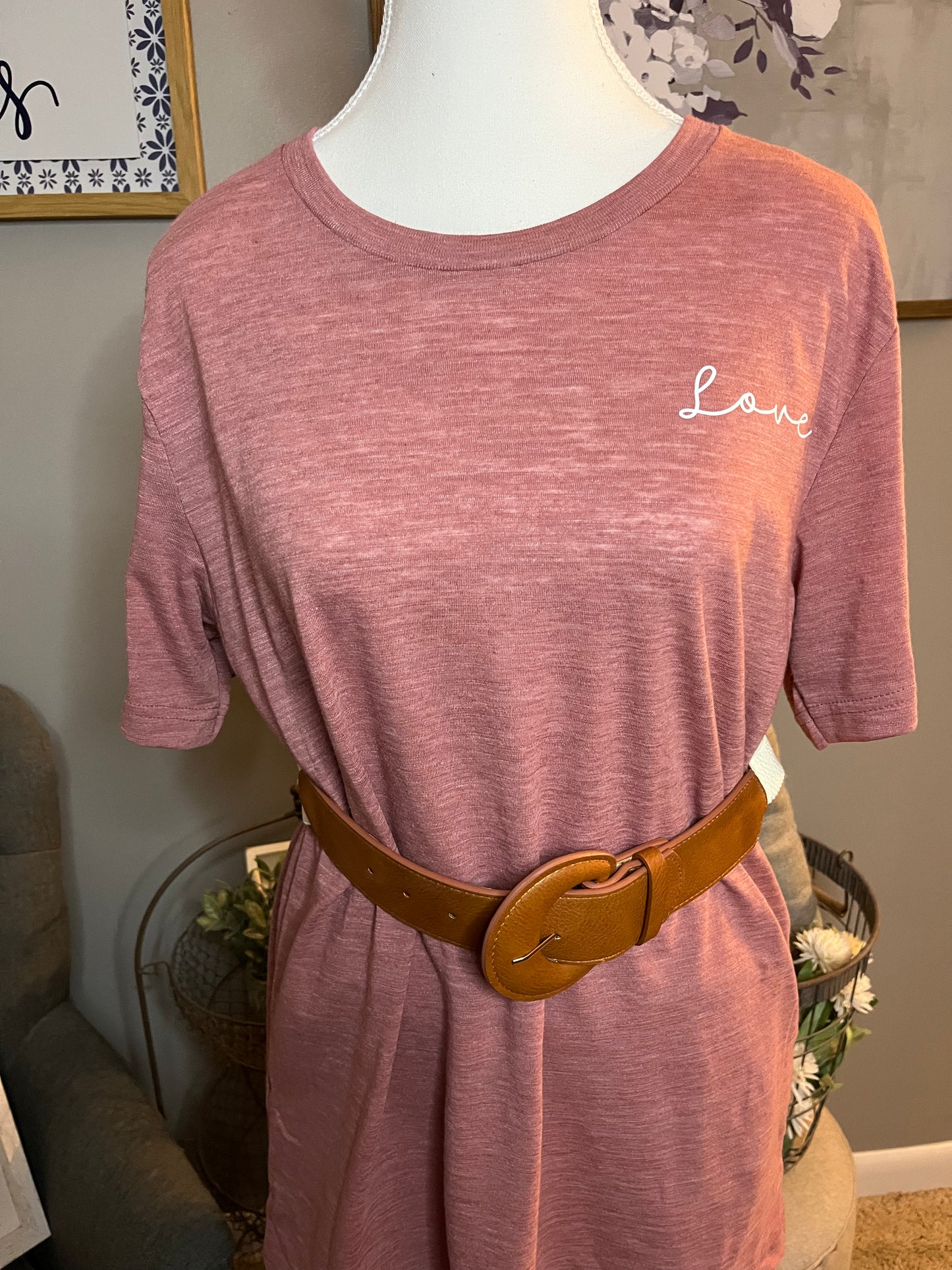Love Tee
