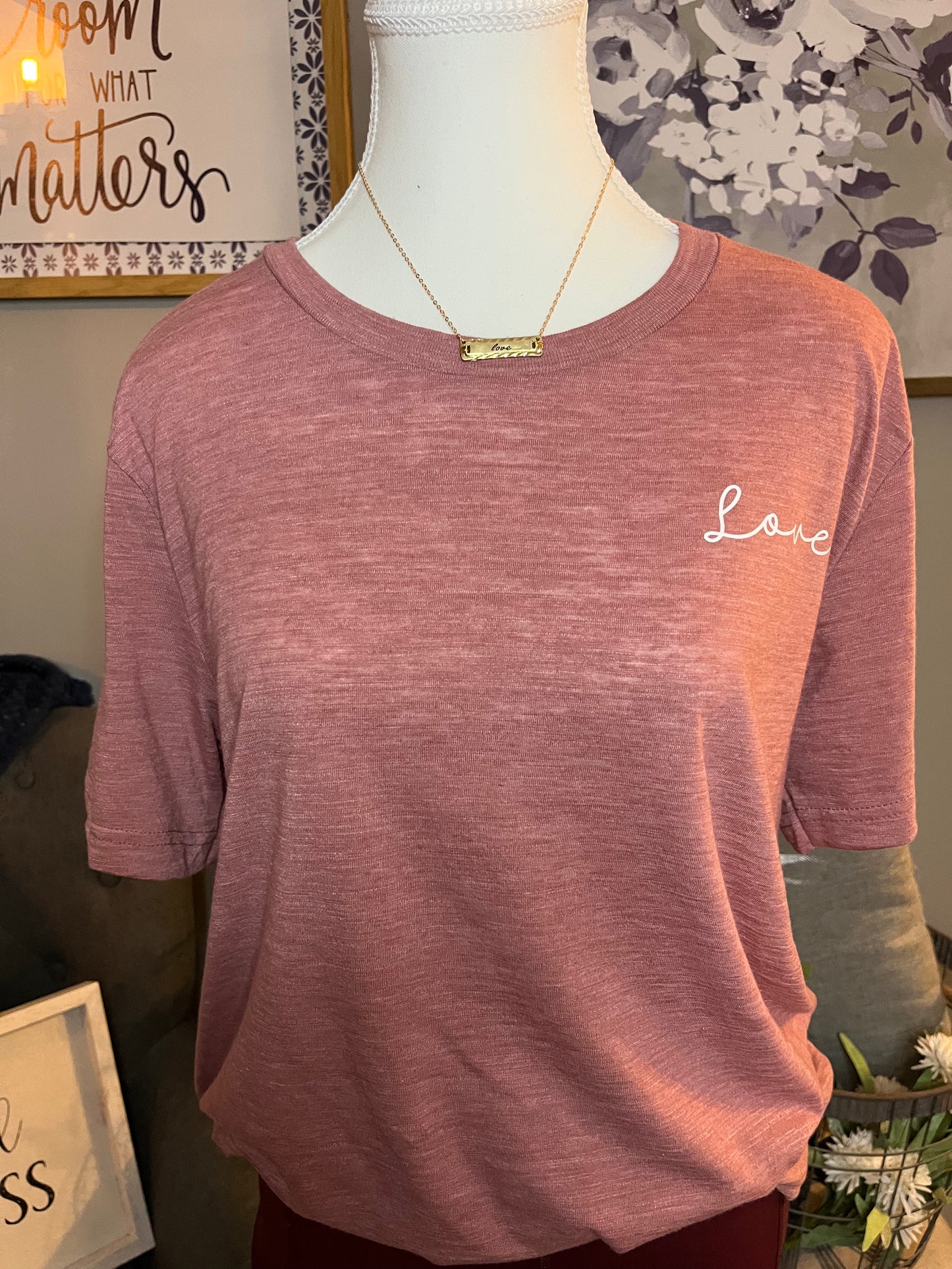 Love Tee
