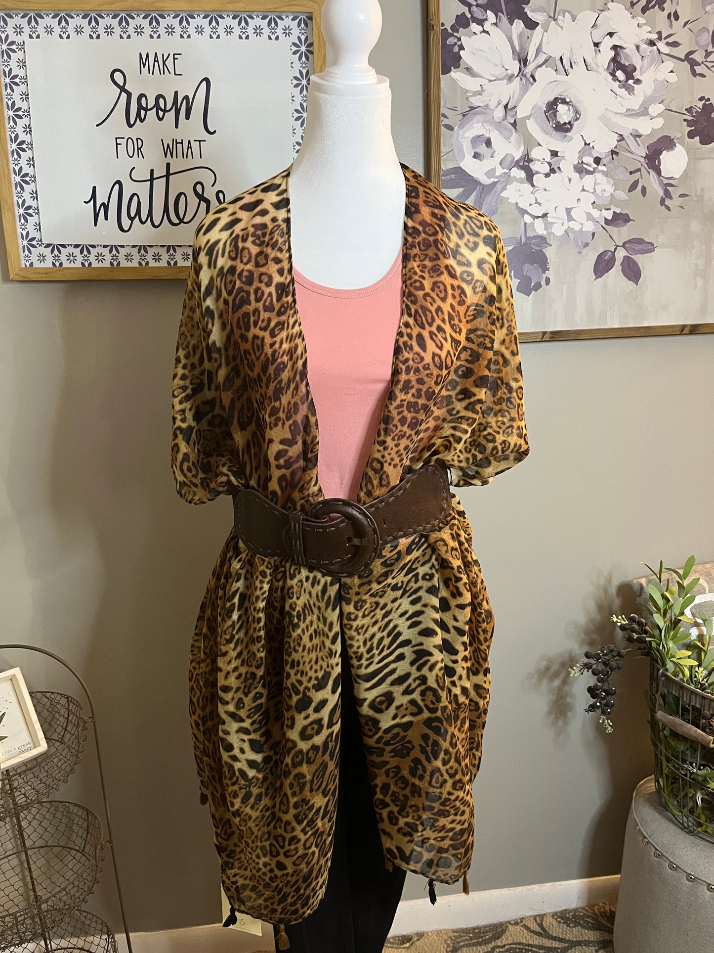 Fitted Racerback Cotton Spandex Jersey Crop Tank Top