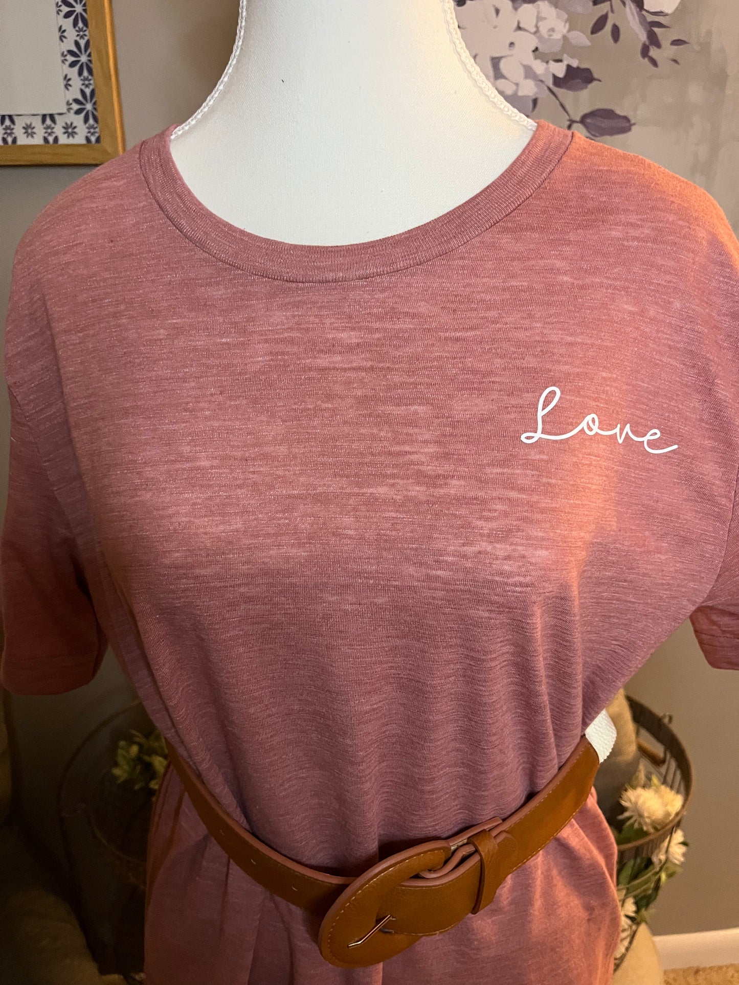 Love Tee