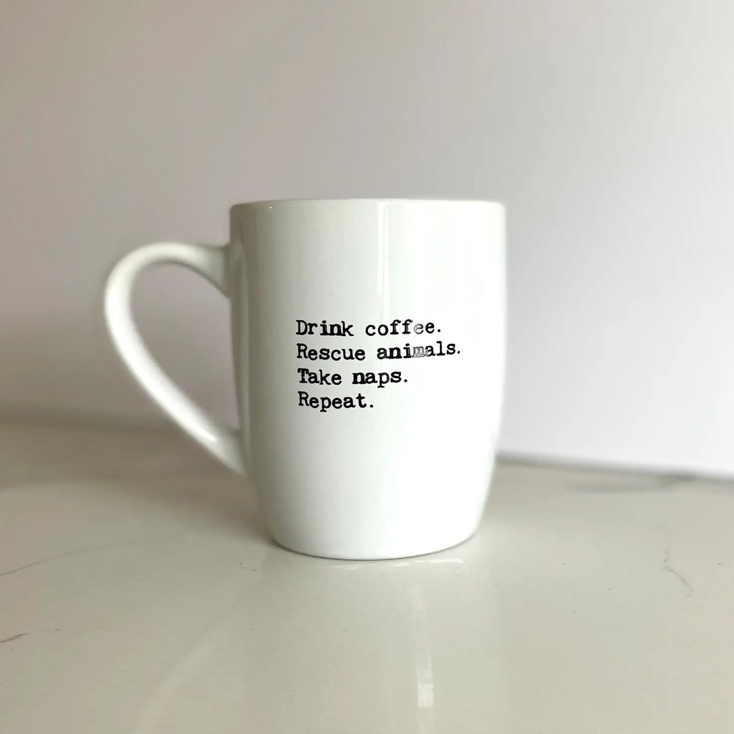 Dog Mom Mugs (2 Styles)