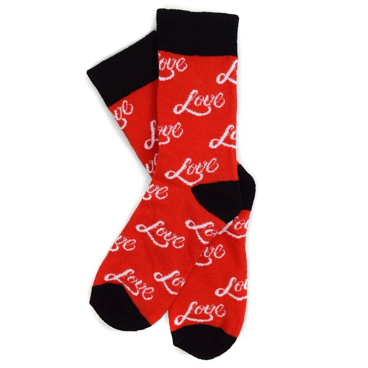 Women's Love Socks