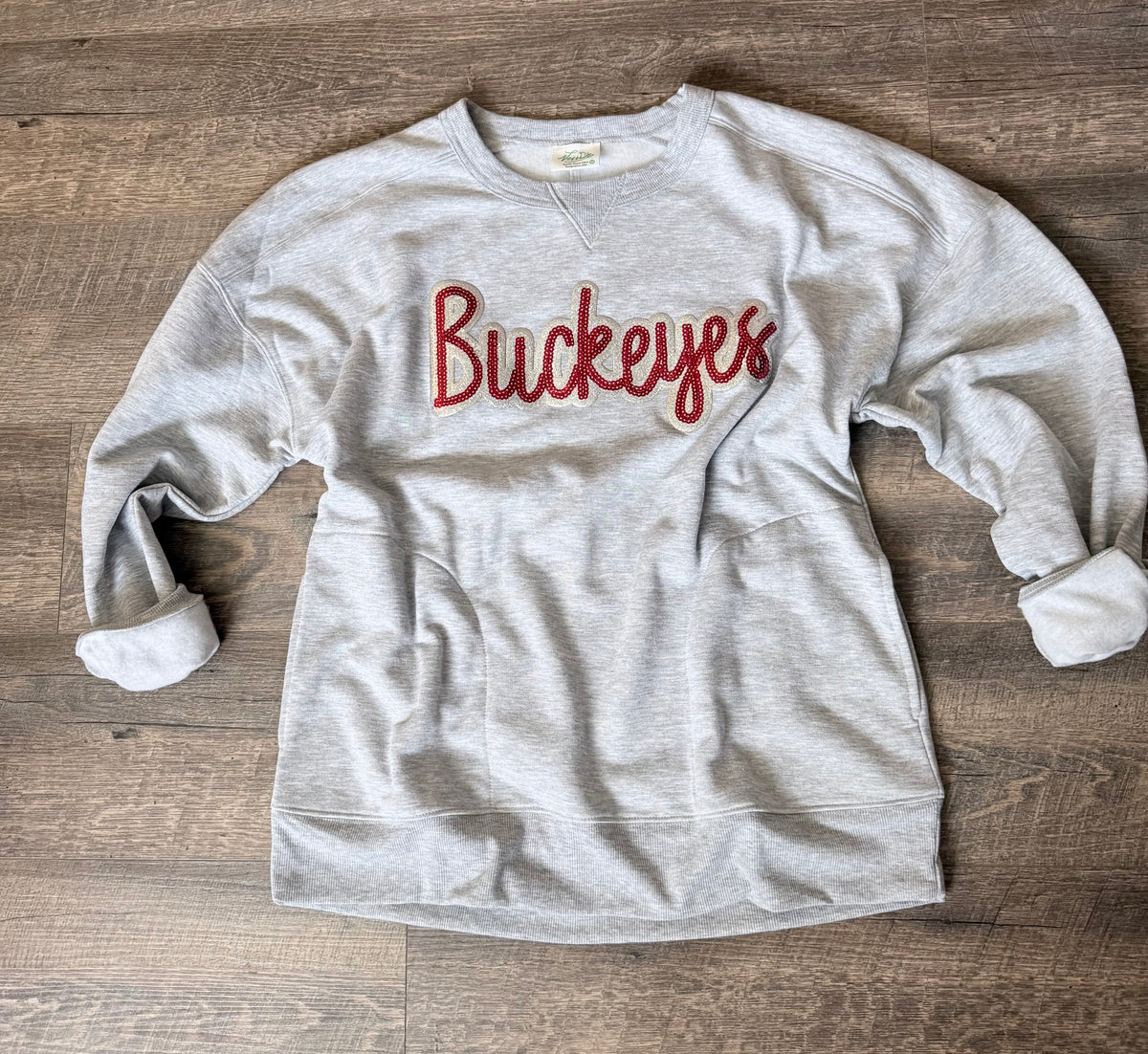 Buckeyes Sweatshirt