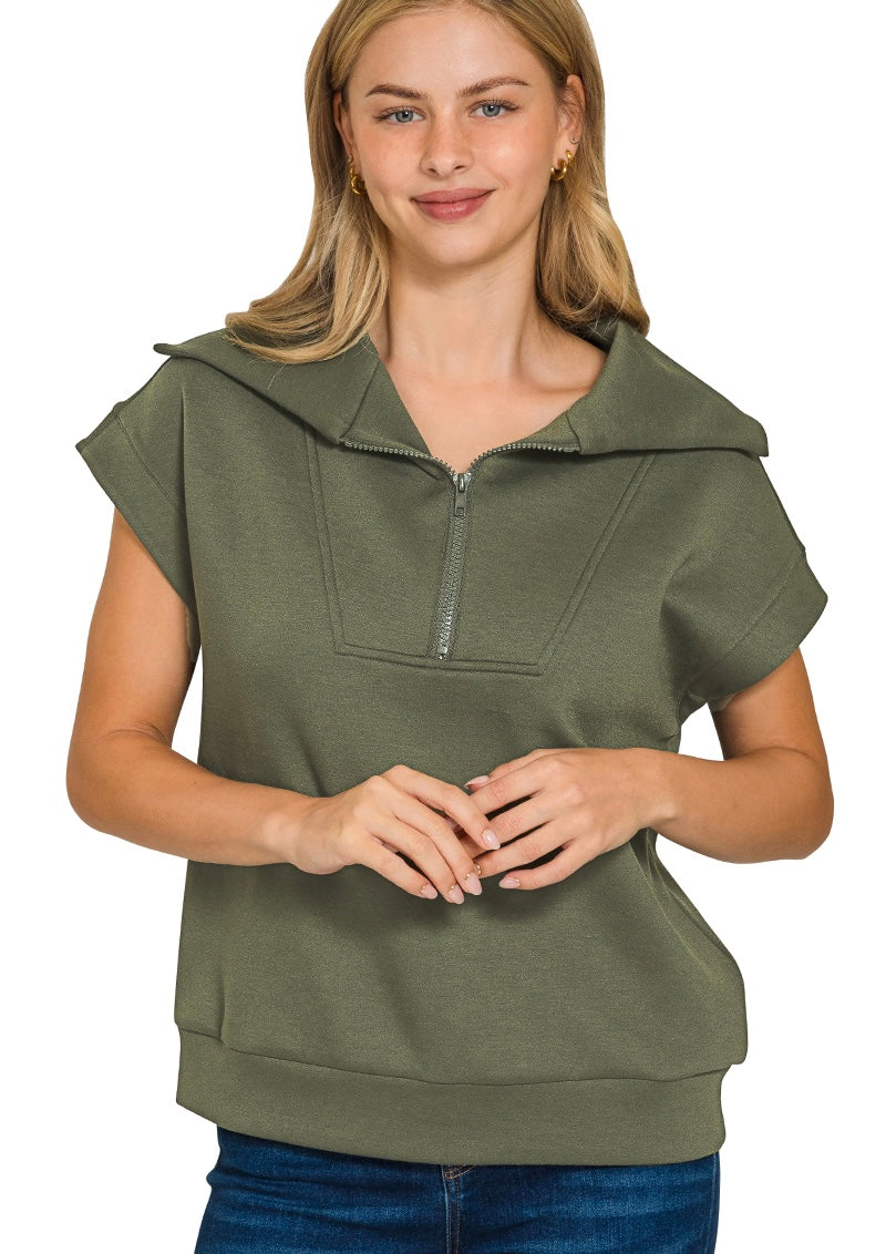 Zenana Scuba Separates