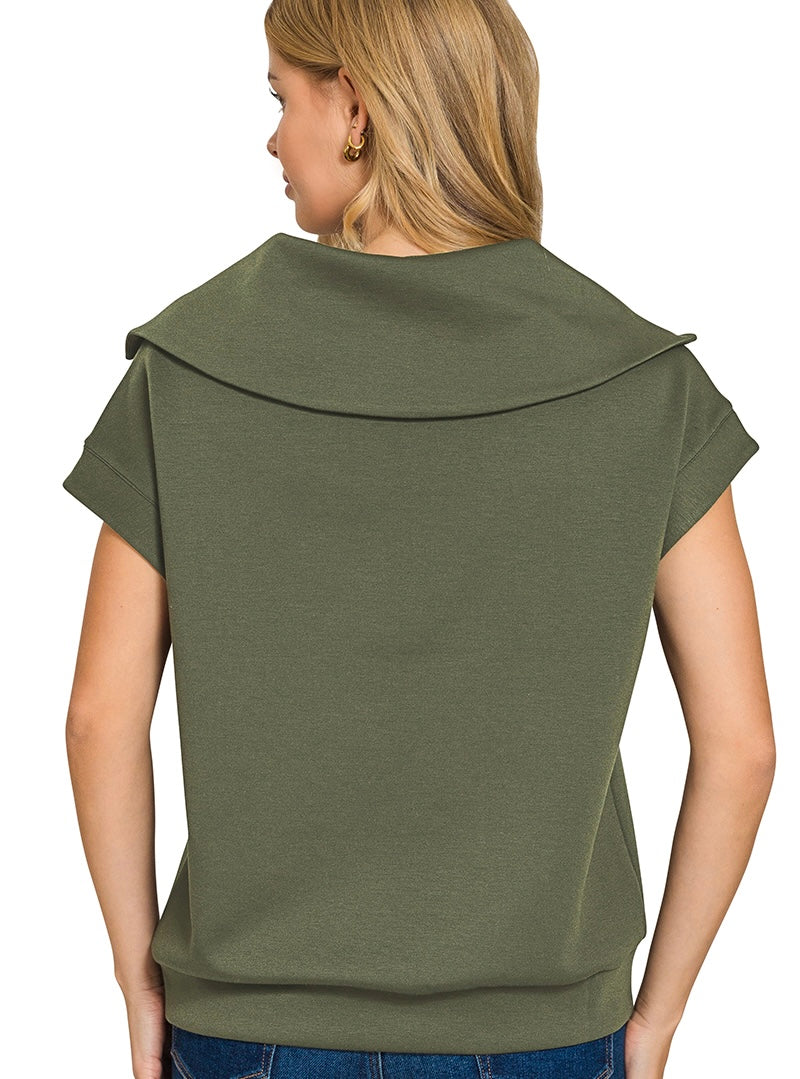 Zenana Scuba Separates