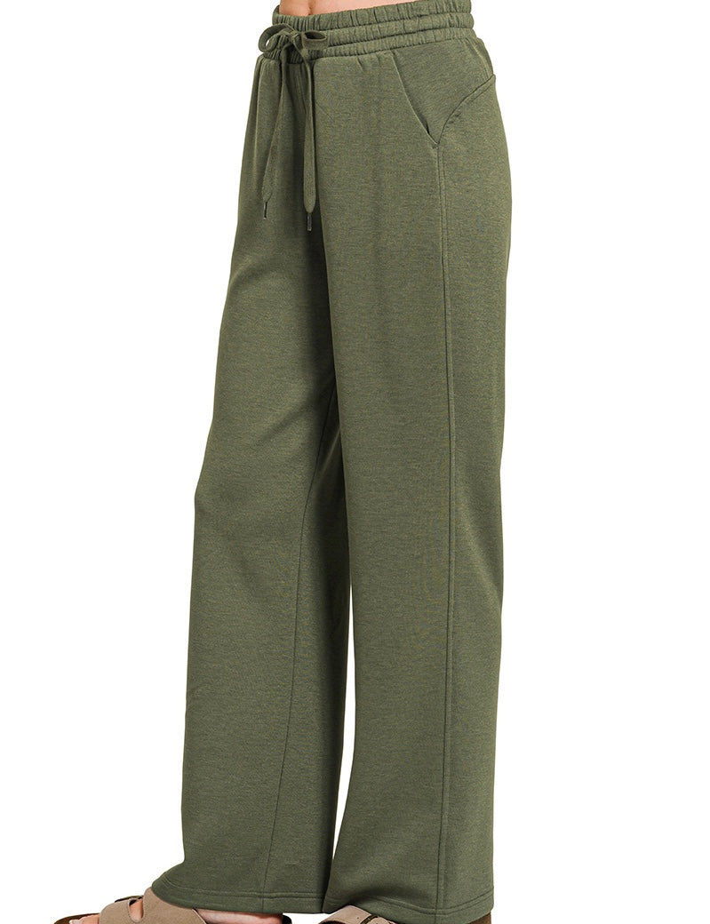 Zenana Scuba Separates