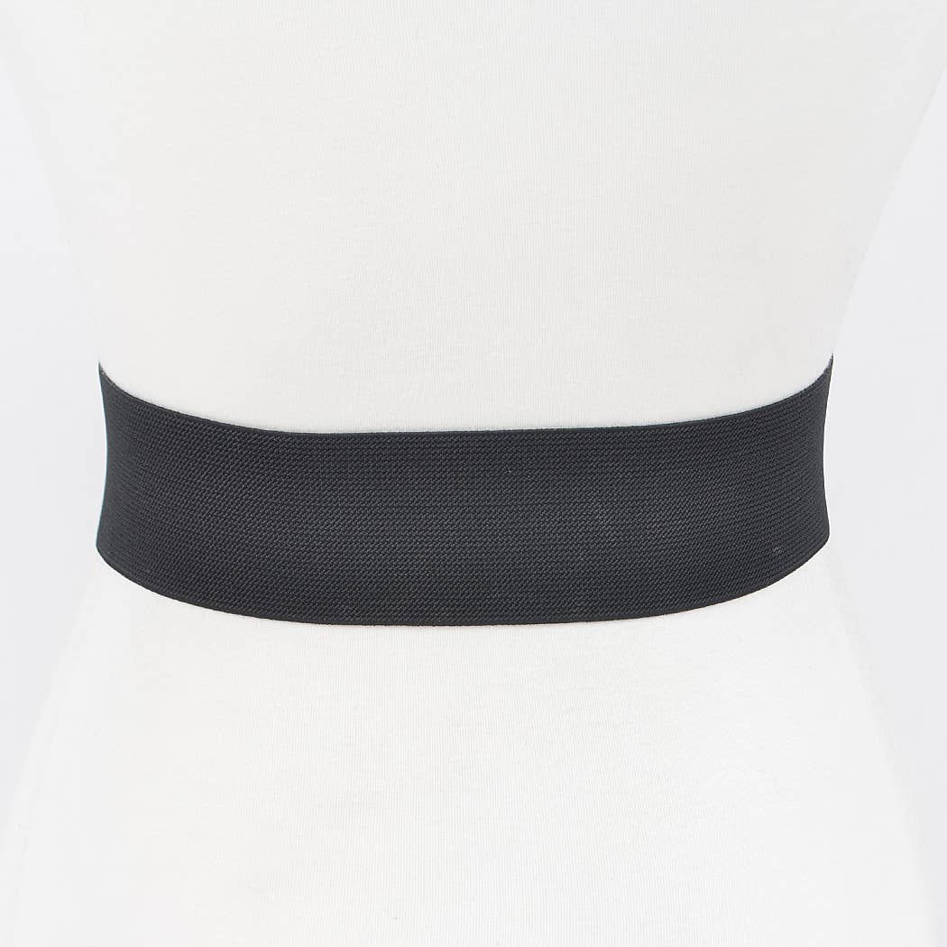 Flower Stretch Belt (Extra Long)