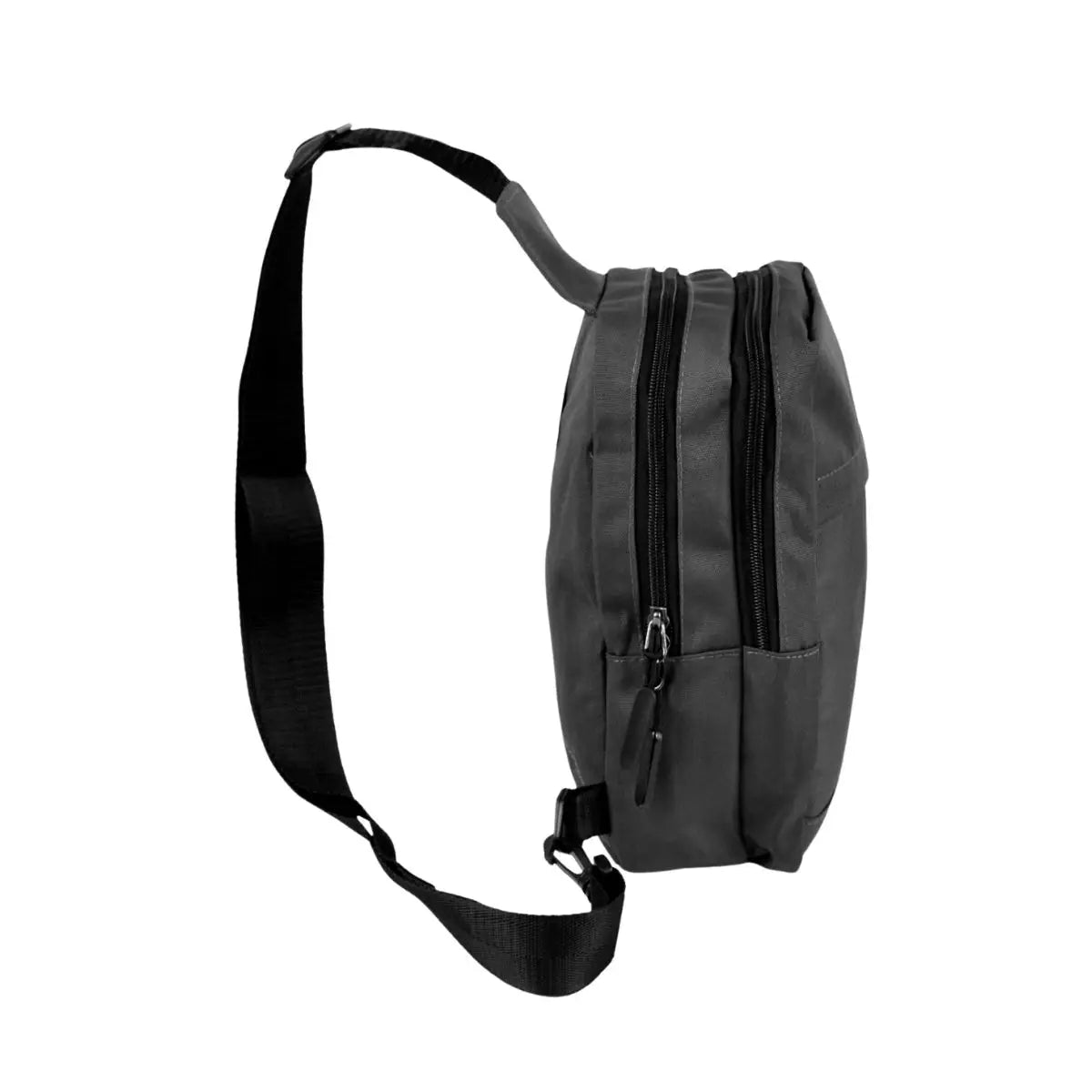 Crossbody Sling Bag with Reversible Strap