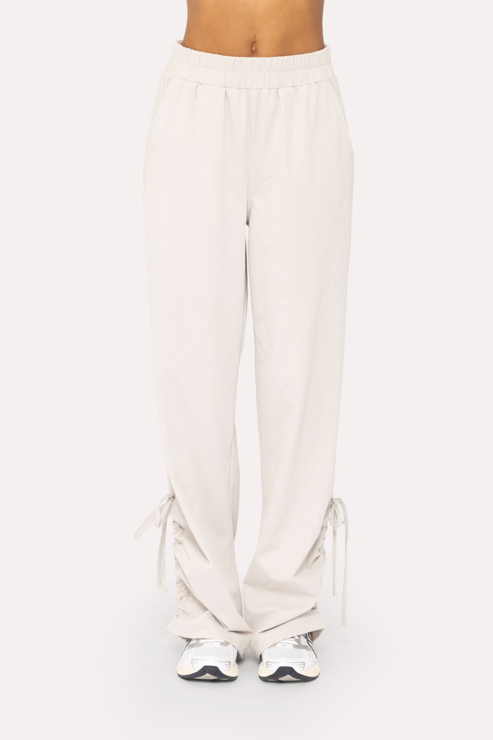Mono B EcoSoft Wide Leg Pants