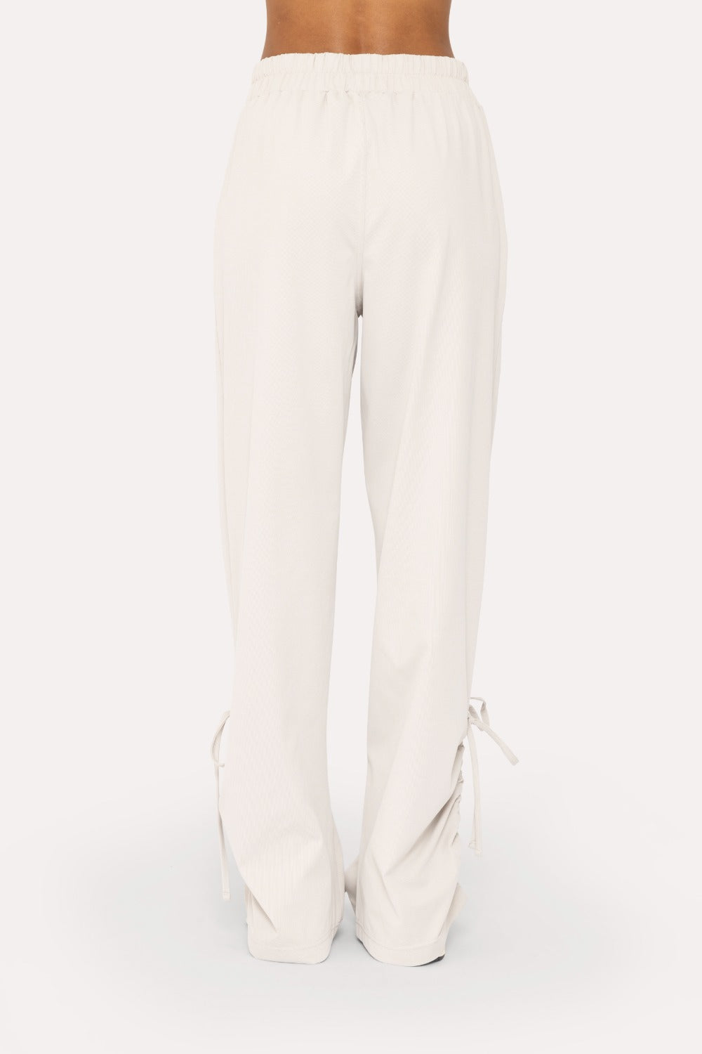 Mono B EcoSoft Wide Leg Pants