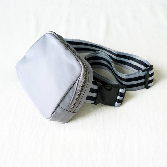 Crossbody Belt Bag